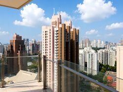 The Cosmopolitan (D9), Condominium #591536791